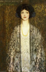 La Donna (also Known As Mi Velata) — Phillip Leslie Hale