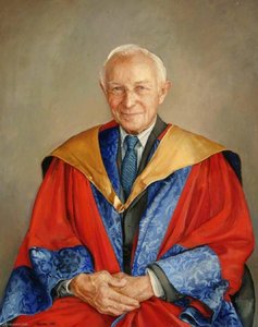 Lord Nugent — Jane Allison