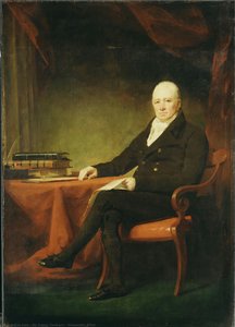 Alexander Allan — Sir Henry Raeburn