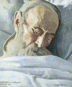 Henry Richardson Procter (1848–1927) — Ernest Procter
