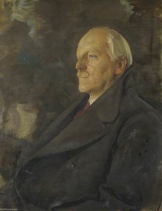 T. M. Temperley — Alfred Kingsley Lawrence