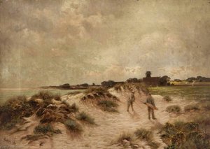 The Golf Links — Sidney Pike