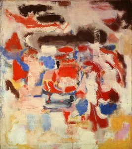 Untitled 90 — Mark Rothko