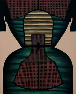 Untitled #13 — Christina Ramberg