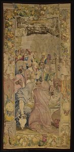 Joseph — Jan Rost Tapestry Factory