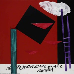 Bruce Mclean