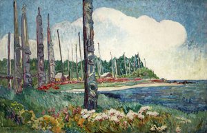 Yan Q.c.i. — Emily Carr