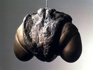 Janus Fleuri — Louise Joséphine Bourgeois