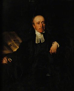 Philip Corbet