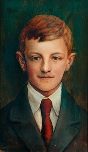 Gordon Jarvis — John Downton