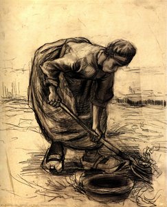 Untitled — Vincent Willem Van Gogh