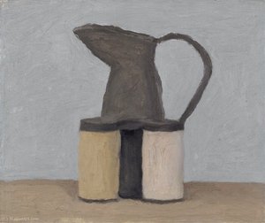 Untitled (112) — Giorgio Morandi