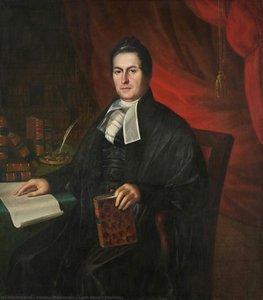 Louis-joseph Papineau — Antoine Plamondon