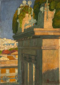 Per Les Altures — Antoni Samarra Tugues