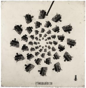 Itinerario 12 — Pavlo Makov