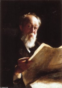 Mr. Thomas Weeler — Anders Leonard Zorn