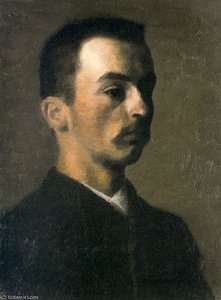 Untitled (193) — Vilhelm (hammershøi)hammershoi
