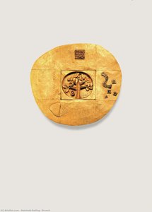 Brooch — Reinhold Reiling