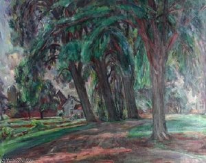 Country Side — Louis Ritman