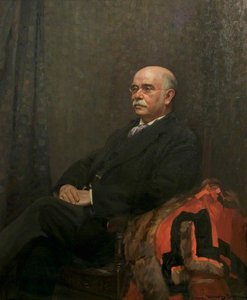 Sir Edward Henry Fraser — Sir John Alfred Arnesby Brown