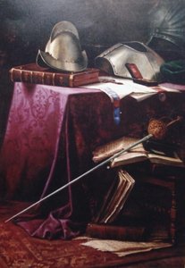 Untitled (aqrdta) — Benedito Calixto