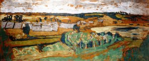 Untitled — Жан-едуард Віллер