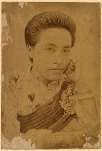 Princess Of Suphan 2 — Sarnak Ho Chot Mai Het Haeng Chat