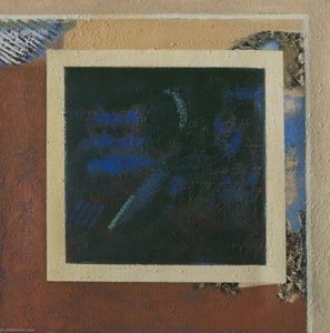 Untitled (xvi) — Peter Dyer