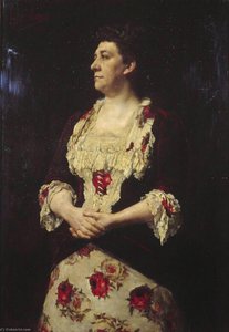Untitled (aqrcp4) — Sir James Jebusa Shannon
