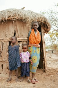 Making A Family — Vibhor Yadav