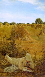 Untitled — Lourens Alma Tadema