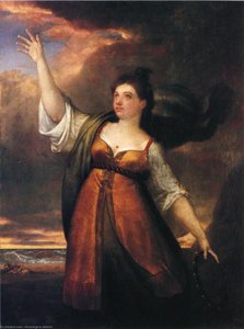 Miriam The Prophetess — Vašington Olston