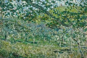 The Orchard — Joseph Syddall