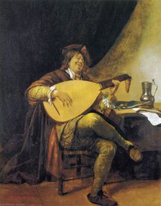 Untitled — Jan Havickszoon Steen