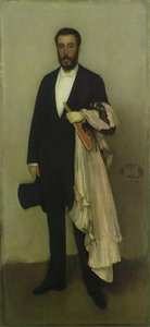 Untitled — James Abbott Mcneill Whistler