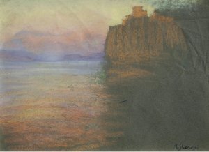 Before The Dawn — Kazimierz Stabrowski
