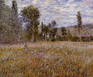 Claude Monet