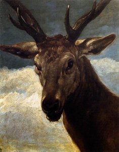 Untitled — Diego Rodríguez De Silva Y Velázquez