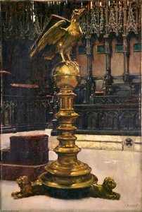 Alfred George Webster