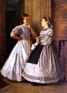 Maids Of All Work — John Finnie