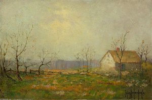Landscape — Robert Julian Onderdonk