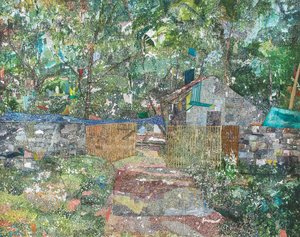 Roots — Kathryn Elizabeth Maple