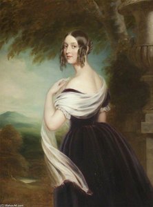 Catherine Blackburn — Sir Francis Grant