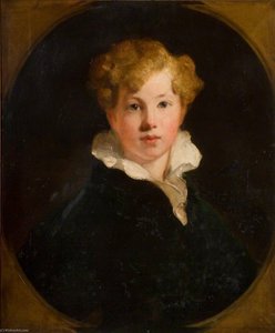 Miles Julian Prescott Knight (1835–1871) — John Prescott Knight