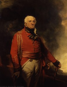 William Popham — Sir Martin Archer Shee