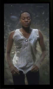 Sharon — Bill Viola