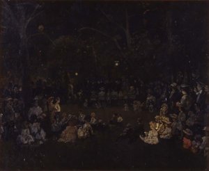 Madison Square Concert — Ιερώνυμος Μάιρς