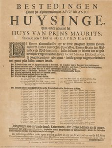 Razstava Ponudb Za Rekonstrukcijo Mauritshuis — Paulus Scheltus