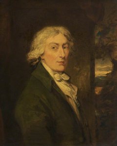 Thomas Gainsborough (1727–1788) — George Hayes