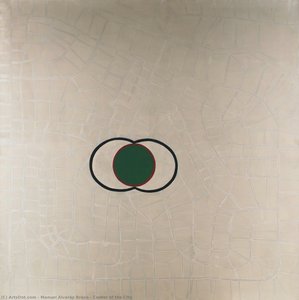 Center Of The City — Manuel Álvarez Bravo